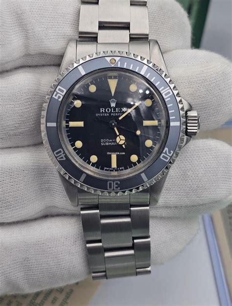 rolex submariner ceramic dimensions|is Rolex Submariner worth it.